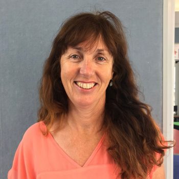 Mrs Janine Bell