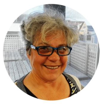 Ms Suzanne Tawharu