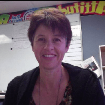 Ms Emma Bryant