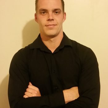 Mr Jonny Bull