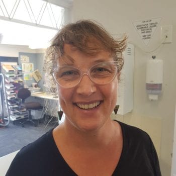 Ms Jane Somerville