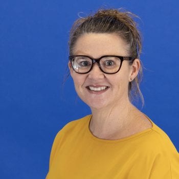 Mrs Ann-Marie Needham