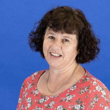 Ms Emma Bryant