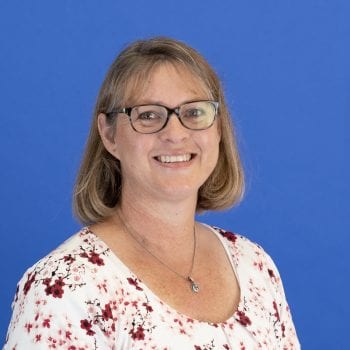 Faye Dunn