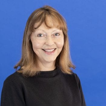 Jen Marshall