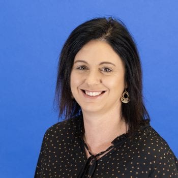 Joanne Easterby