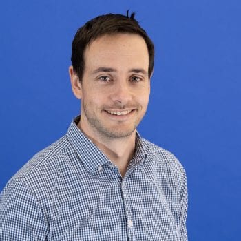 Mr Joe Hull