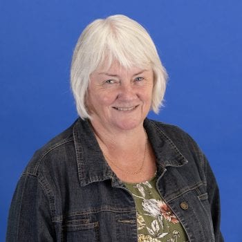 Kathy Burke