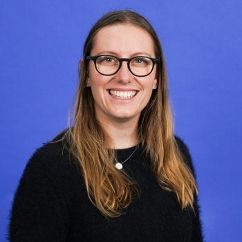 Miss Laura Thompson
