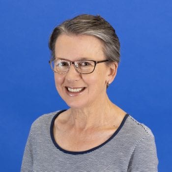 Mrs Lindsay Crisp