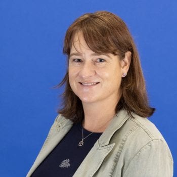 Ms Nikki Reid