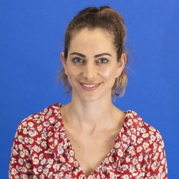 Miss Sara Lambert