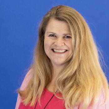 Mrs Sarah Reid