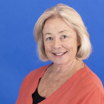 Sue Haughey