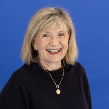 Mrs Susan Norton-Westwood