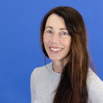Tracey Donovan-Grammer