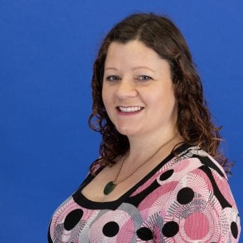 Mrs Vanessa Millar