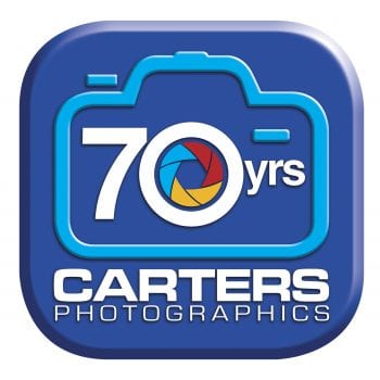 Thank you Carters Photographics