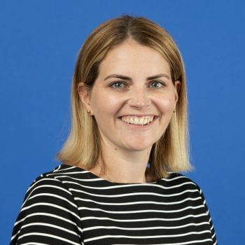Mrs Gemma Petterson
