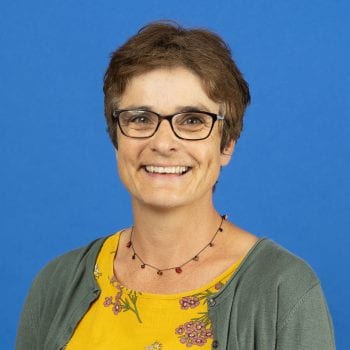 Mrs Sandra Landolt