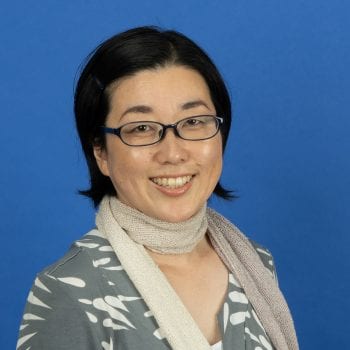 Satoko Ikeda