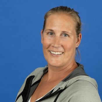 Stacey Sutherland