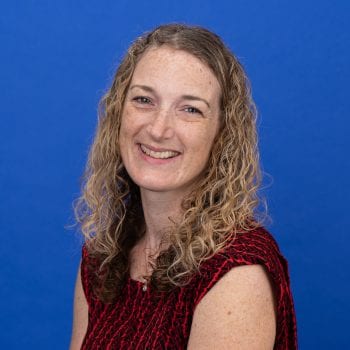 Miss Cath Shaw
