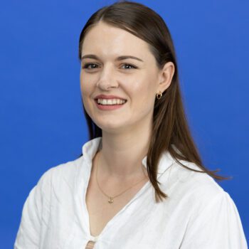 Miss Erin Clarke