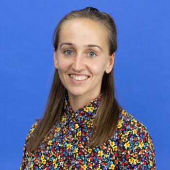 Whaea Charlotte Ketel