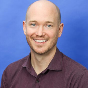 Mr Scott Pratt